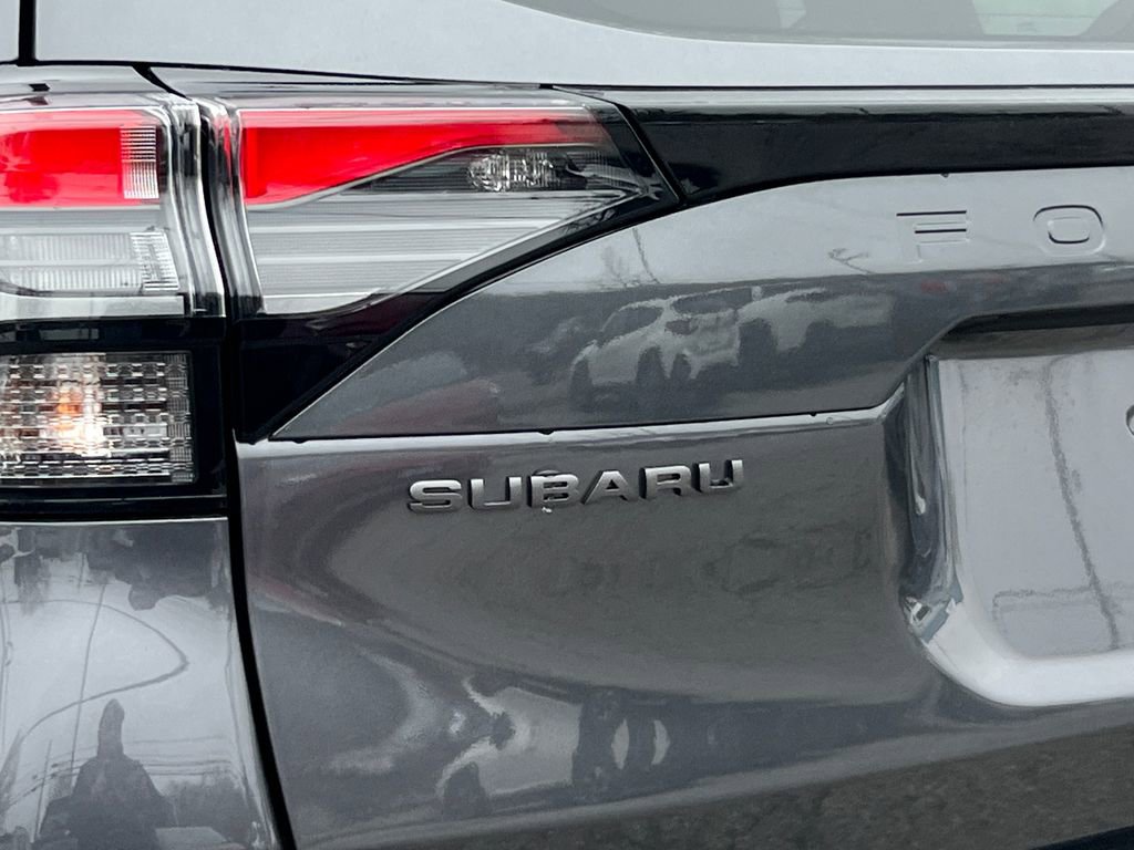 New 2026 Subaru Forester Premium image 6