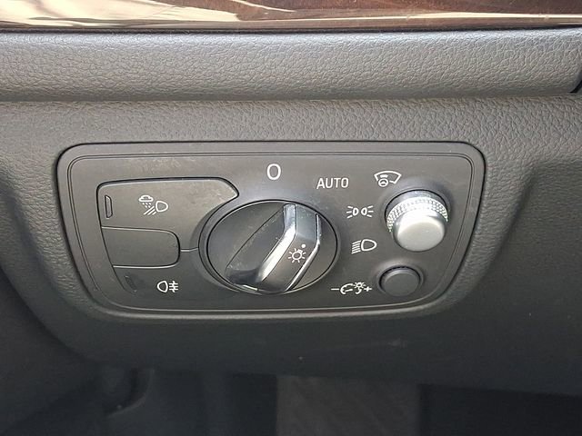 Used 2015 Audi A6 3.0T Prestige w/ Prestige Package AWD/4WD image 31