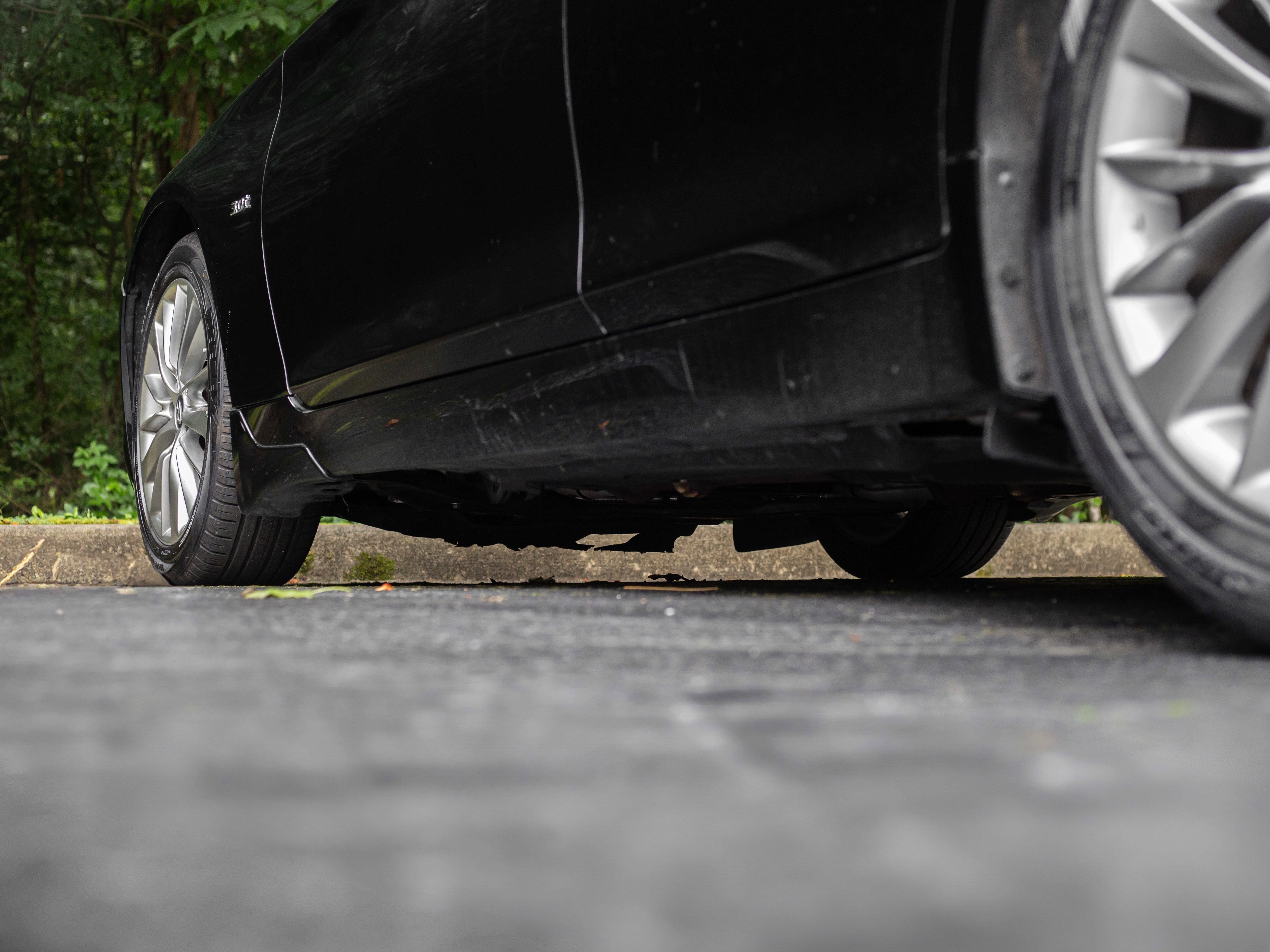 Used 2019 INFINITI Q50 Luxe w/ Essential Package (3.0T Luxe) image 13