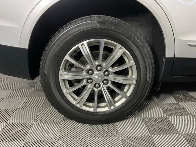 Used 2019 Cadillac XT5 Luxury image 10