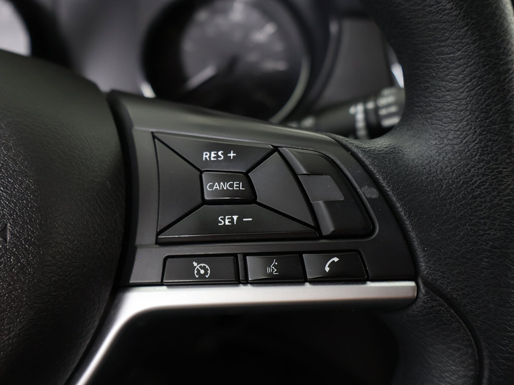 Used 2021 Nissan Rogue Sport S FWD image 37
