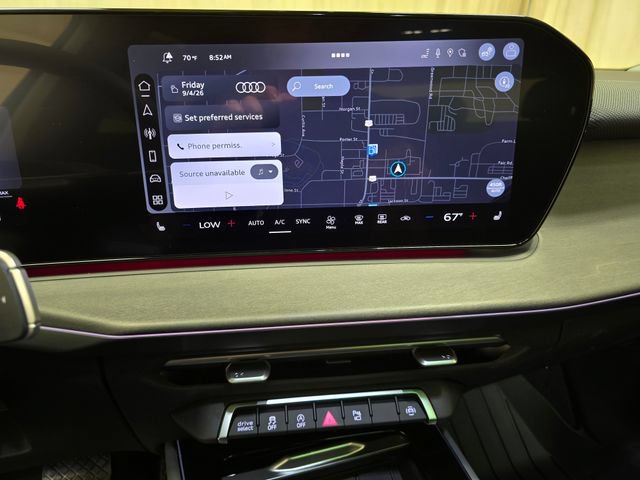 New 2026 Audi Q3 quattro 2.0T AWD/4WD image 18