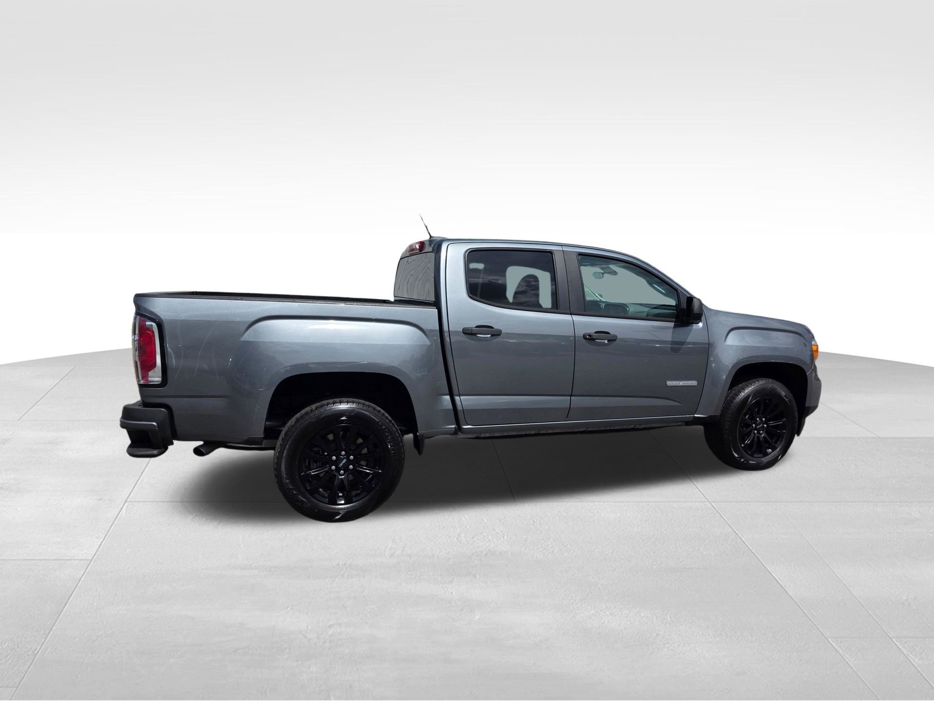Used 2021 GMC Canyon Elevation Standard RWD image 33