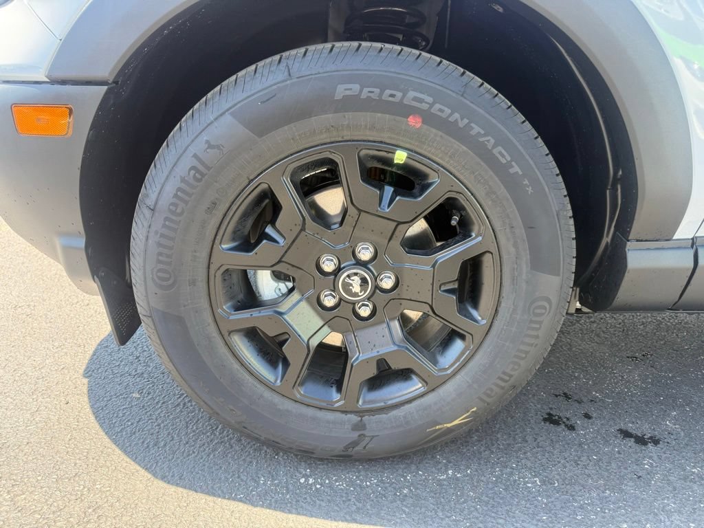 New 2026 Ford Bronco Sport Big Bend w/ Convenience Package AWD/4WD image 9