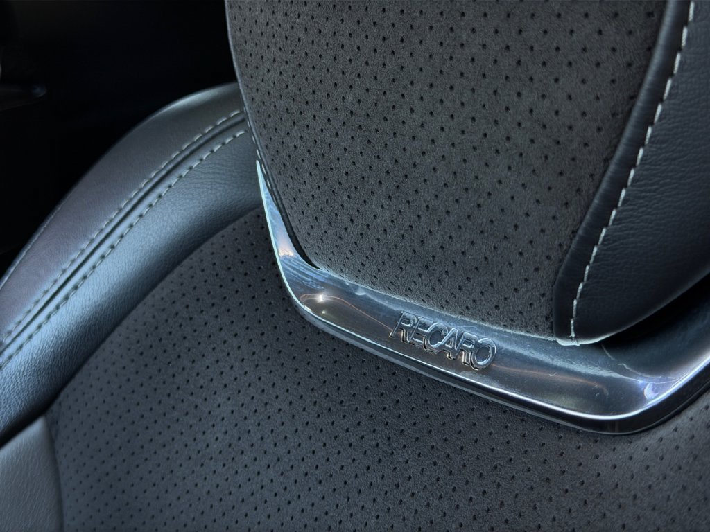 Used 2022 Chevrolet Camaro SS RWD image 23