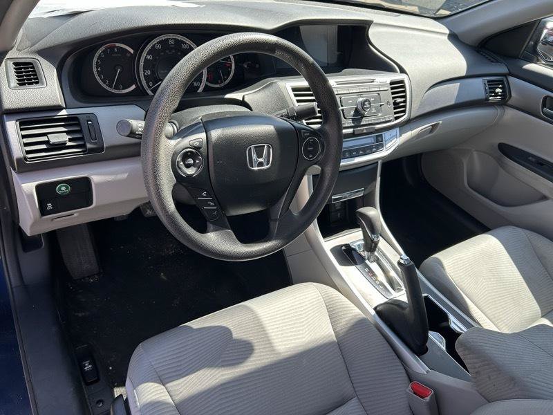 Used 2015 Honda Accord LX image 7