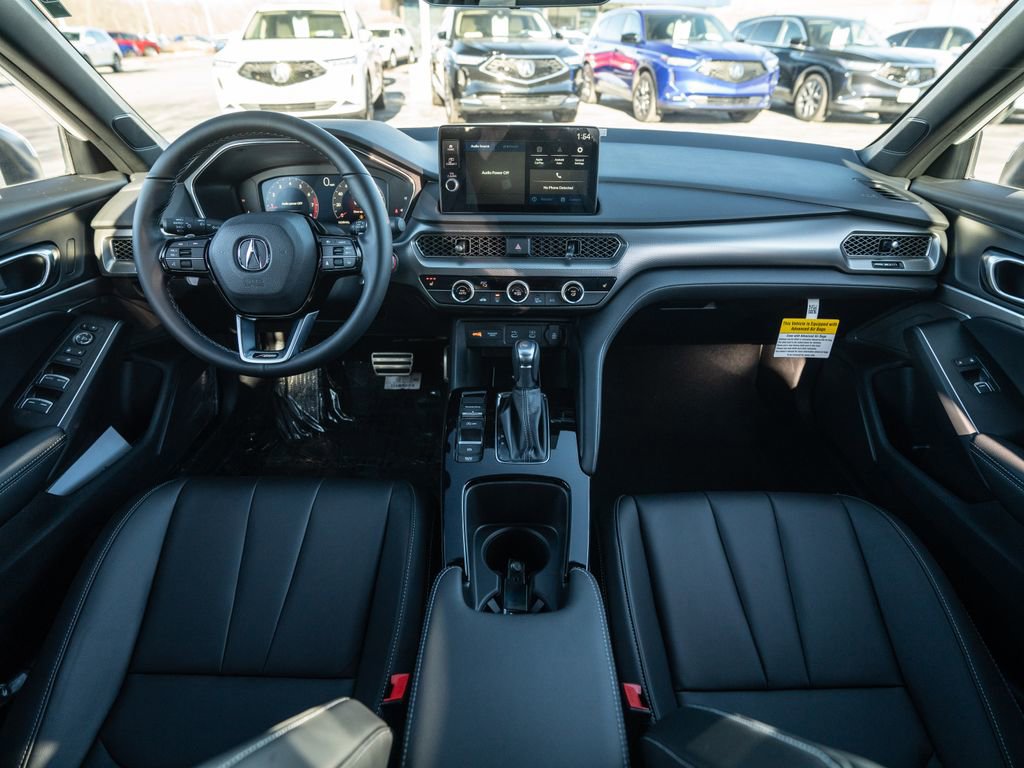 New 2026 Acura Integra A-Spec image 22