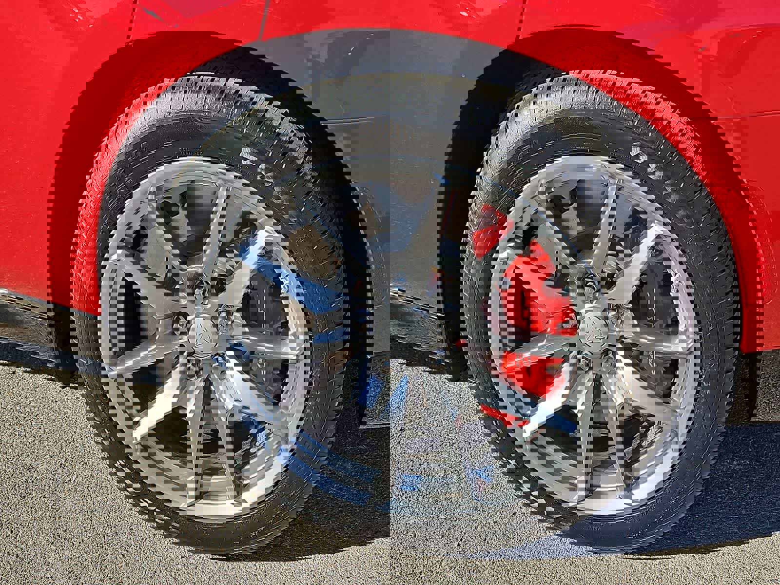 New 2026 Dodge Charger Scat Pack w/ Track Package image 13