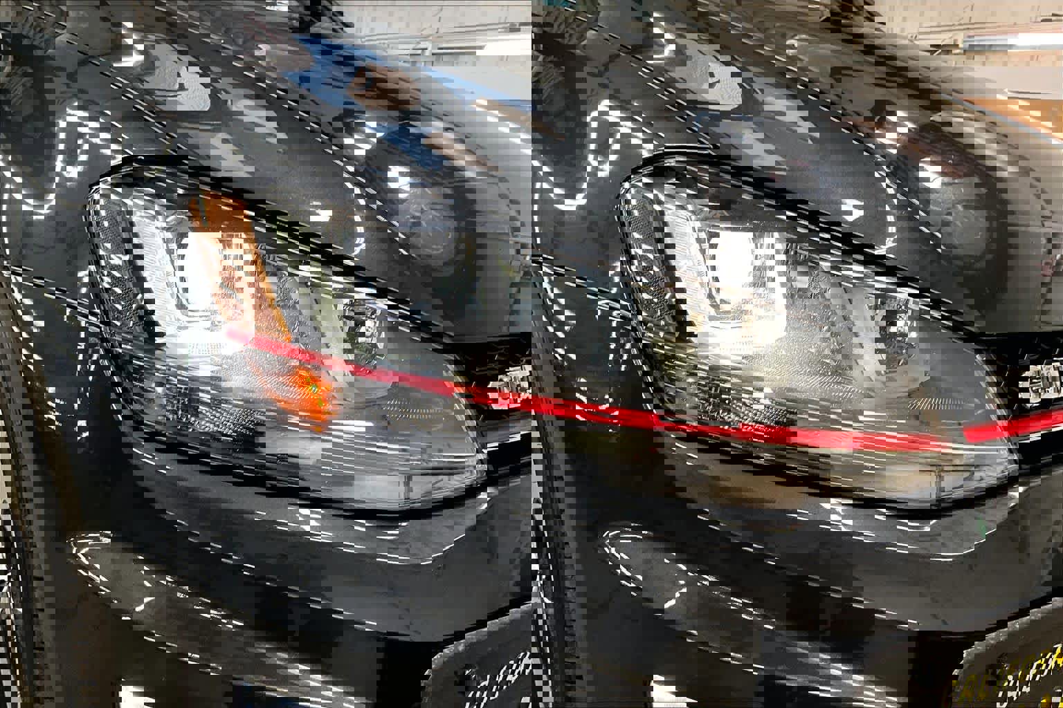 Used 2017 Volkswagen GTI Autobahn image 29