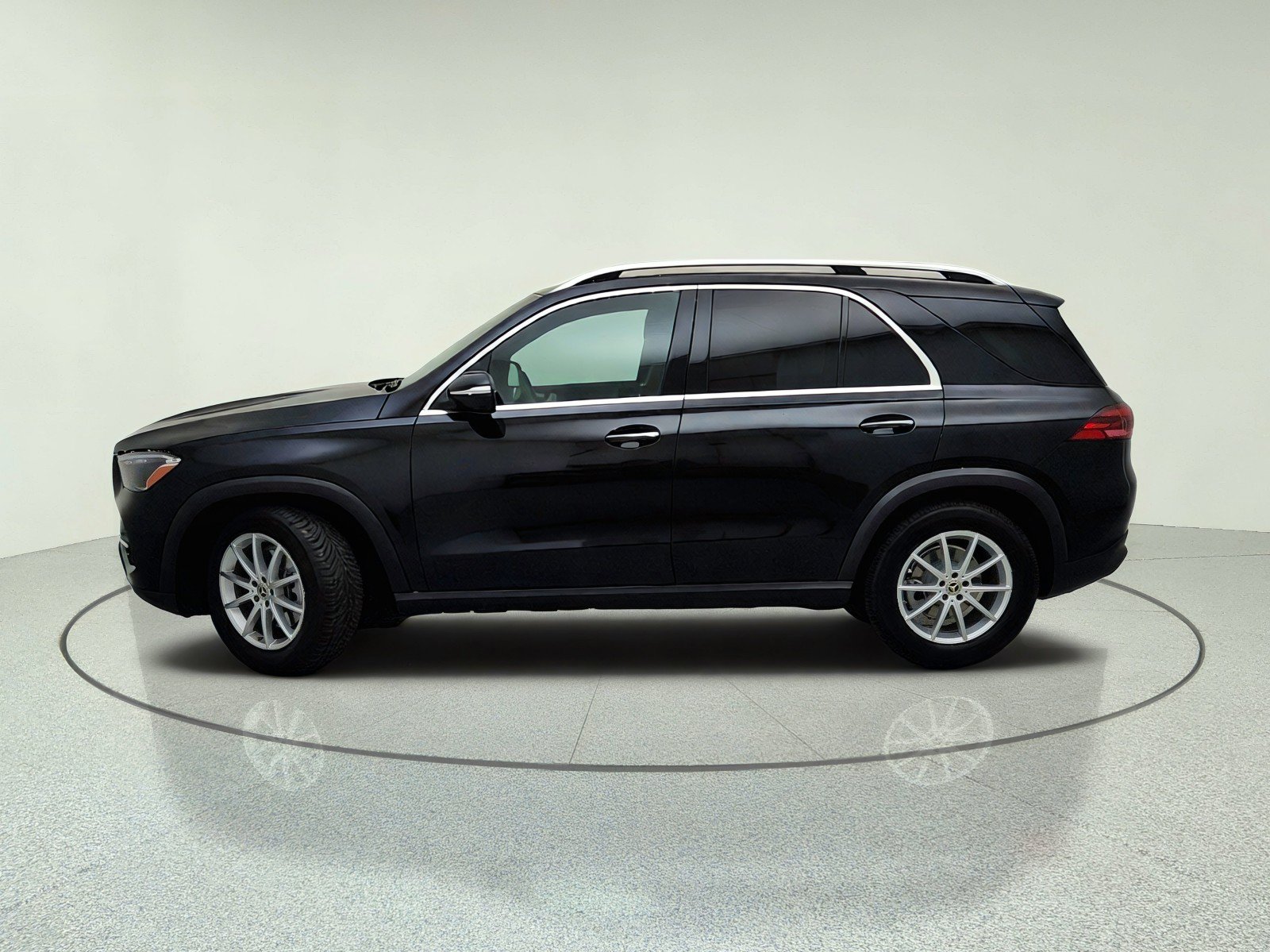 Certified 2026 Mercedes-Benz GLE 350 4MATIC image 14