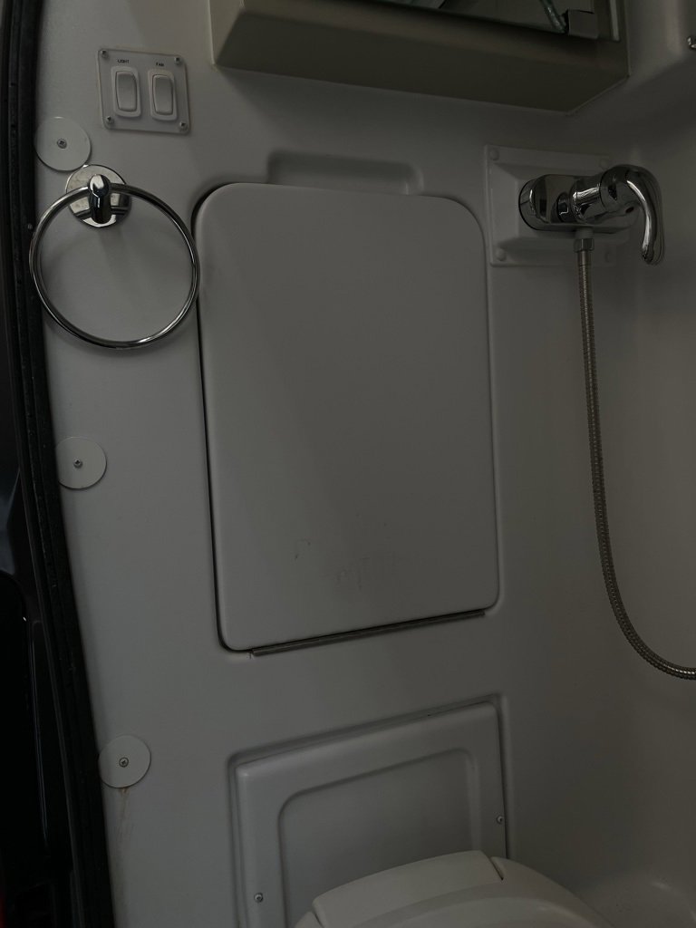 Used 2021 RAM ProMaster 3500 w/ Convenience Group image 66