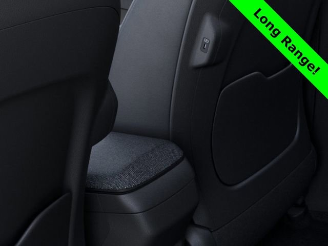 New 2025 Kia EV6 Light image 26
