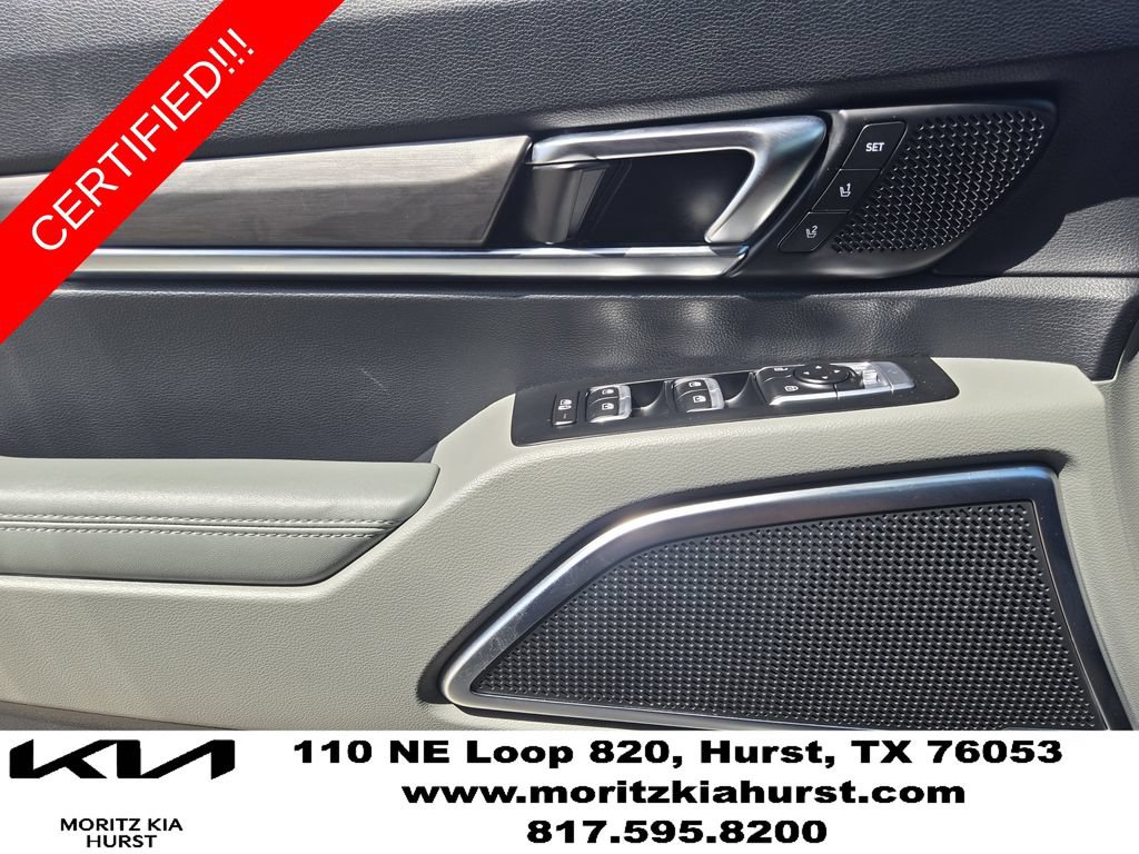 Certified 2024 Kia Telluride SX Prestige X-Pro AWD/4WD image 25