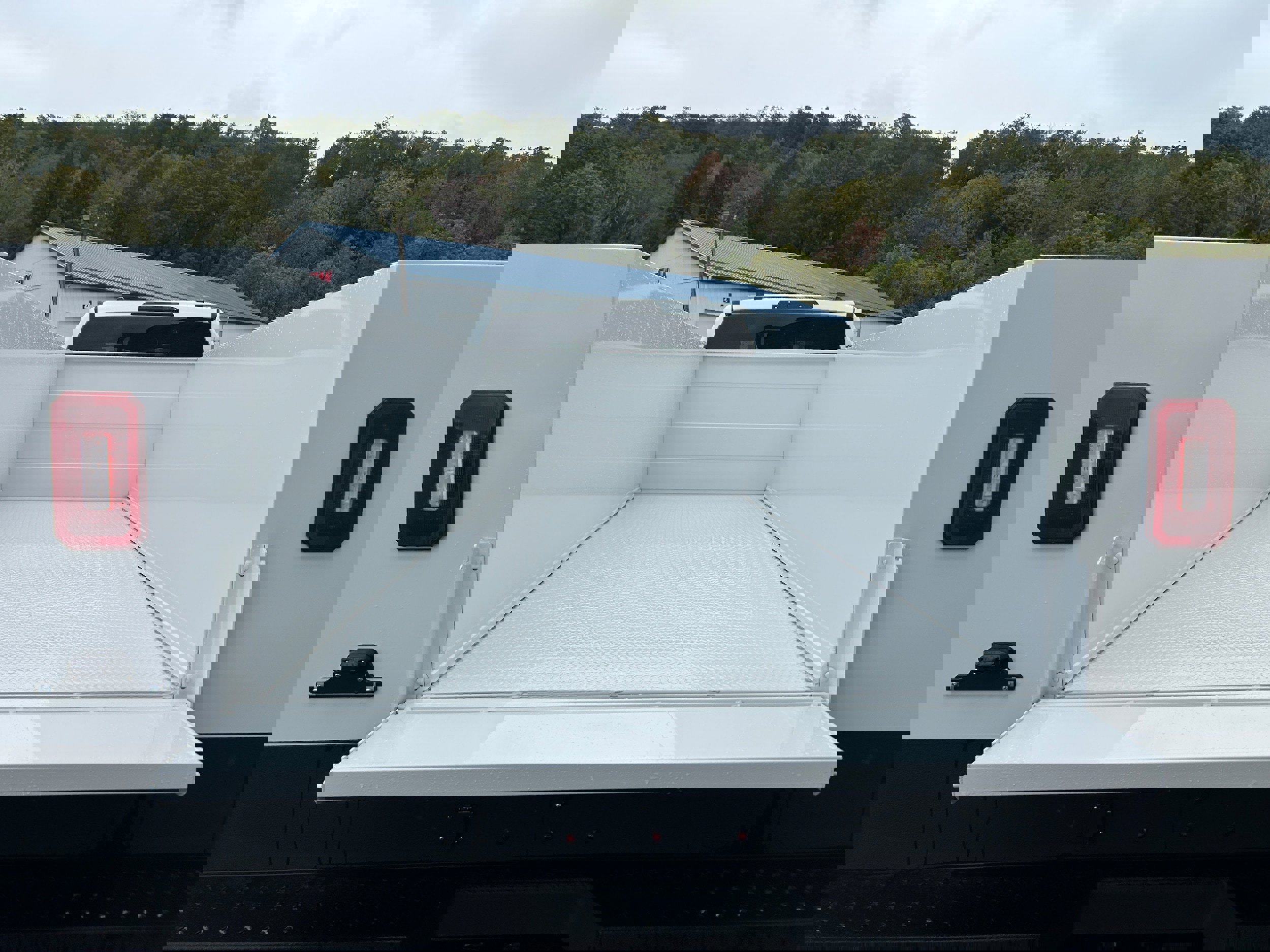 New 2026 Ford F550 4x4 Crew Cab image 39