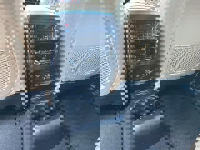 New 2025 Jeep Grand Cherokee L Limited w/ Luxury Tech Group II image 54