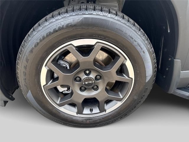 Certified 2023 Honda Pilot EX-L image 27