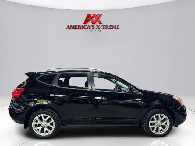 Used 2012 Nissan Rogue SL image 8