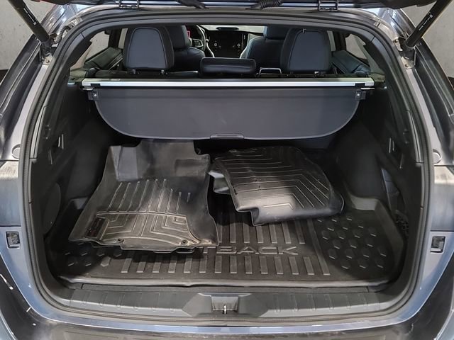 Used 2024 Subaru Outback Limited image 7