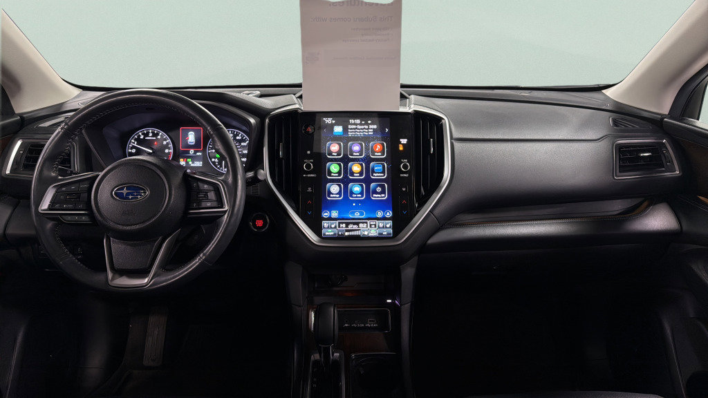 Certified 2024 Subaru Ascent Touring image 38