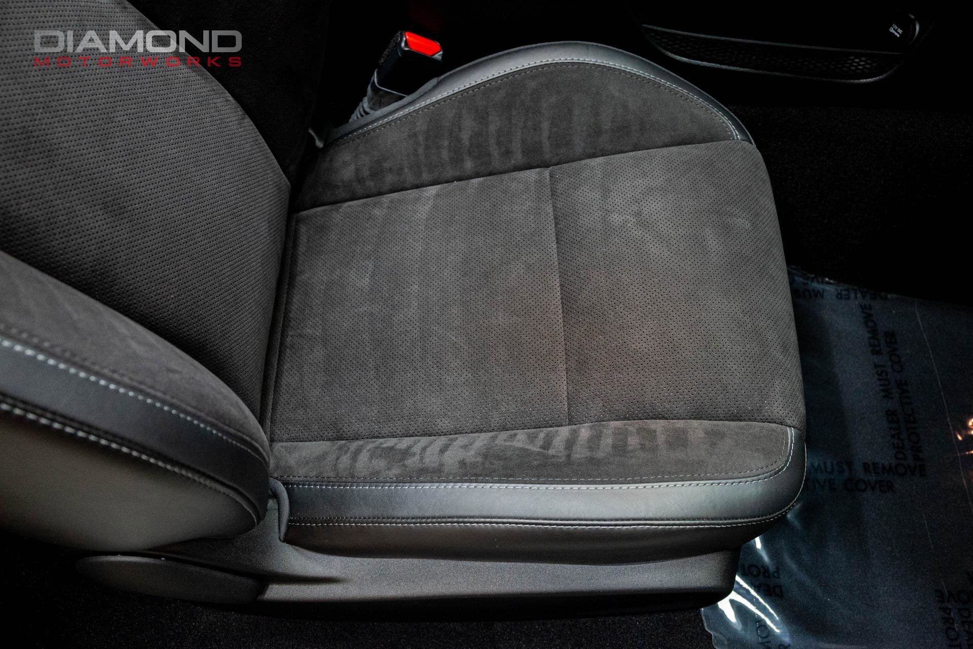 Used 2023 Dodge Challenger R/T w/ T/A Package image 96