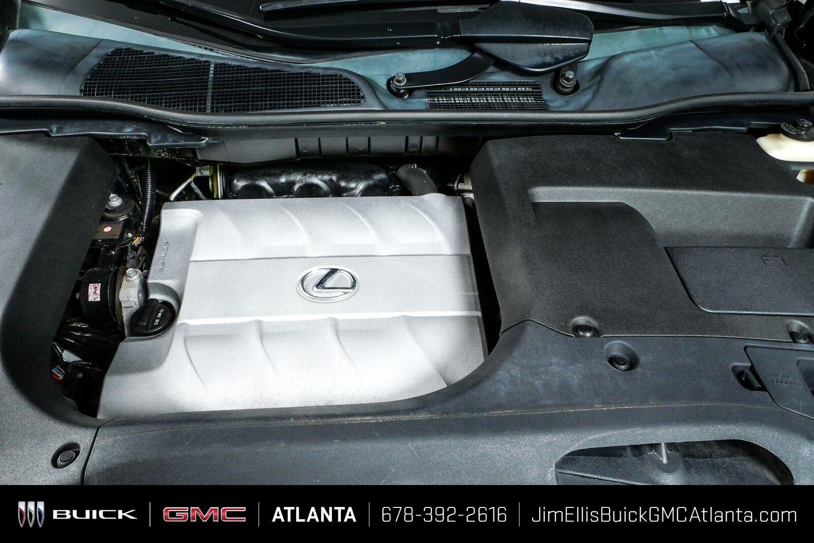 Used 2015 Lexus RX 350 FWD image 34