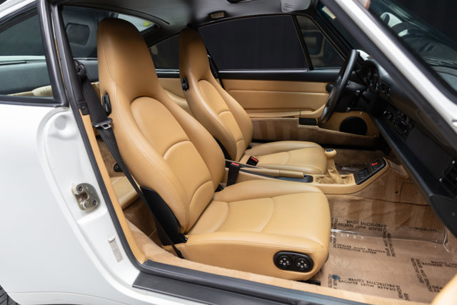 Used 1995 Porsche 911 Carrera image 48