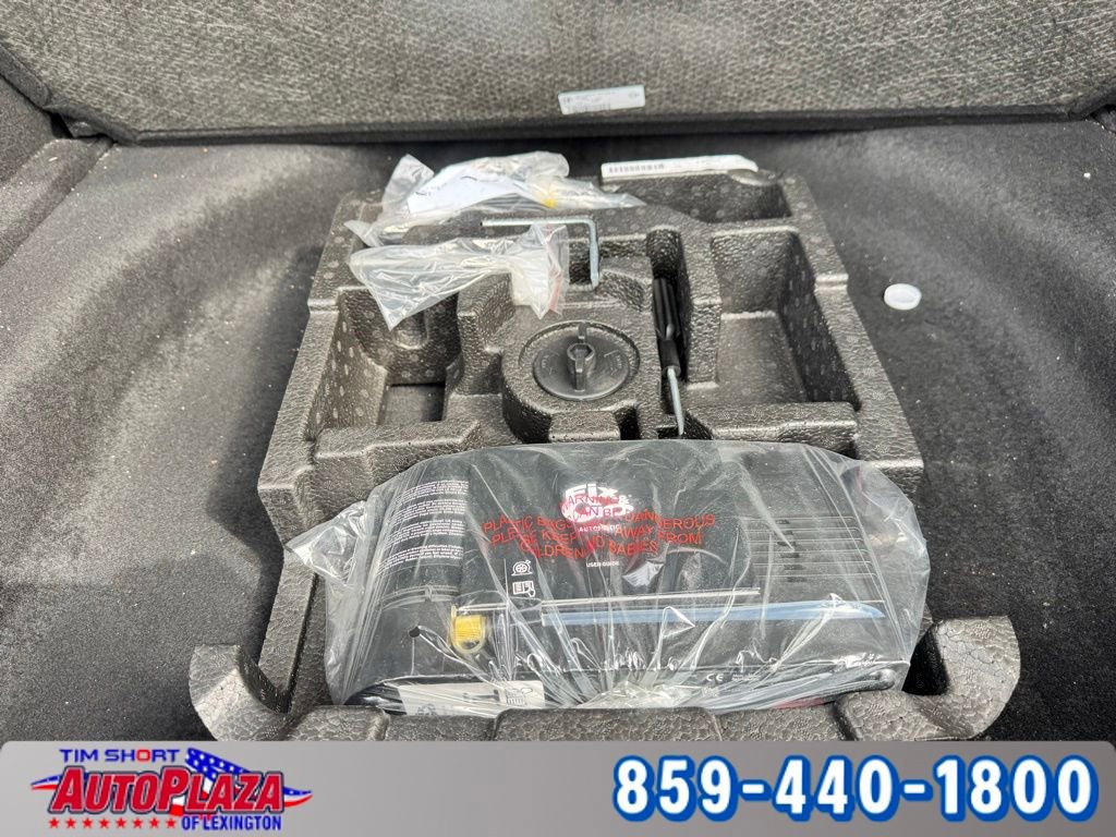 Used 2023 Dodge Hornet GT Plus AWD/4WD image 41