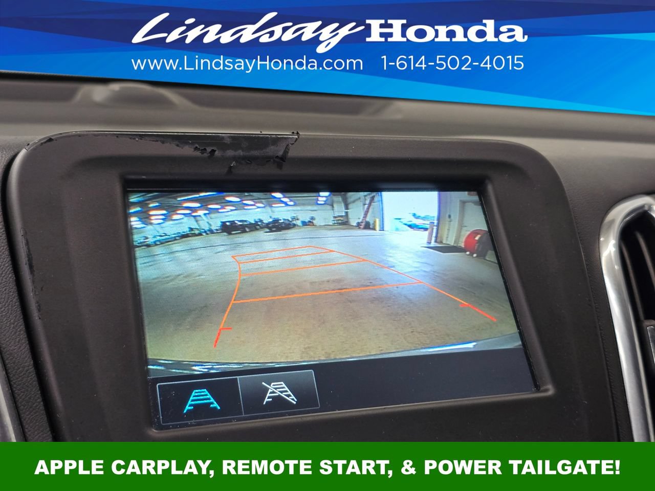 Used 2018 Chevrolet Equinox LT FWD image 17