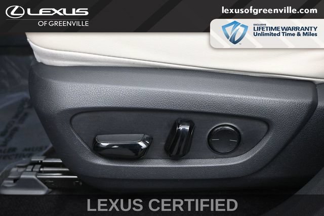 Certified 2023 Lexus RX 350 Premium Plus w/ Accessory Package AWD/4WD image 20