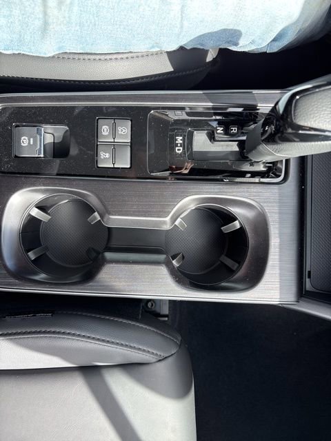 New 2026 Subaru Outback Premium image 22