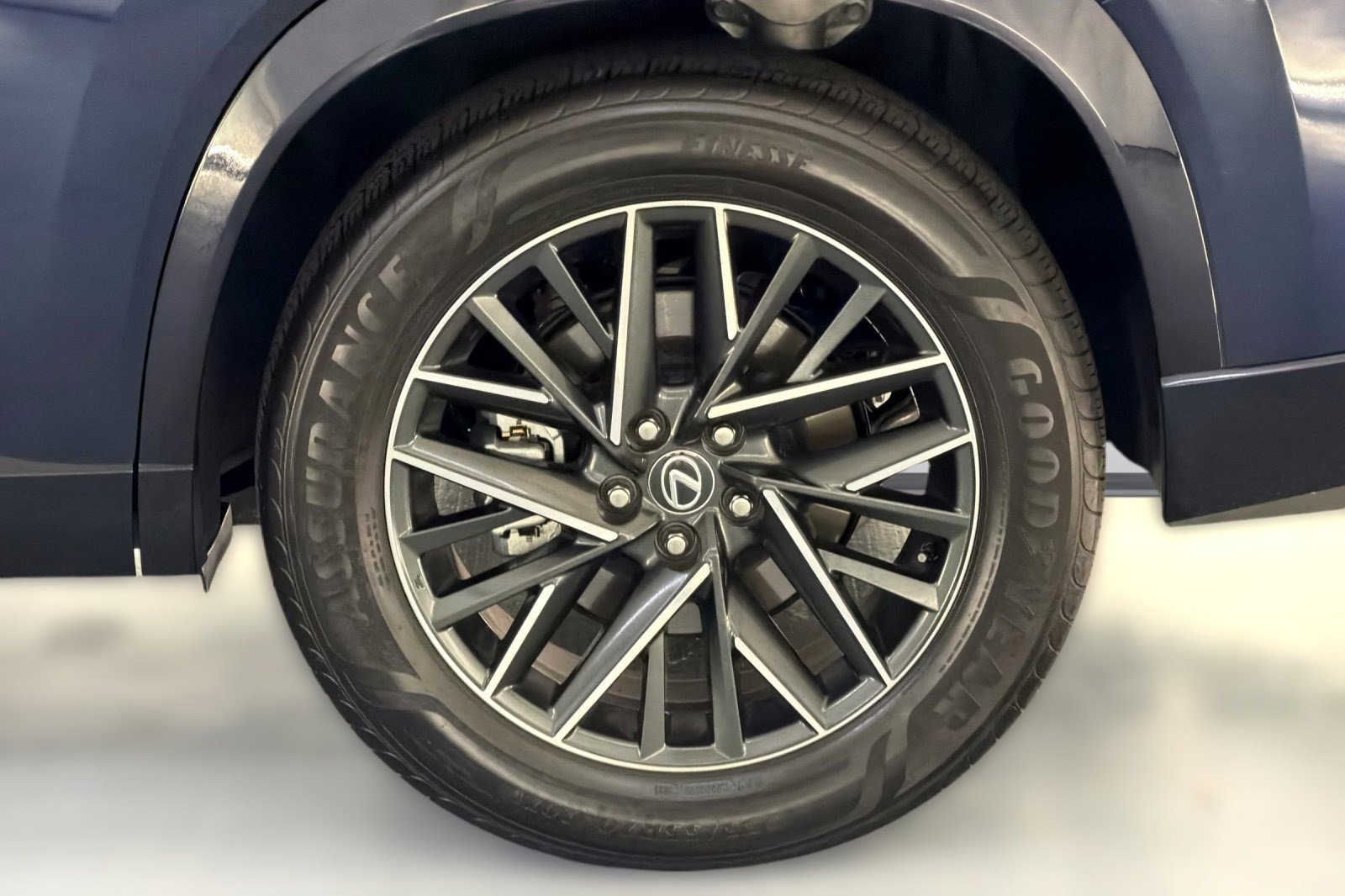 Used 2024 Lexus TX 350 FWD w/ Captains Chair Package image 11