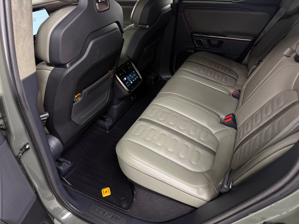 Used 2022 Rivian R1T Launch Edition AWD/4WD image 33