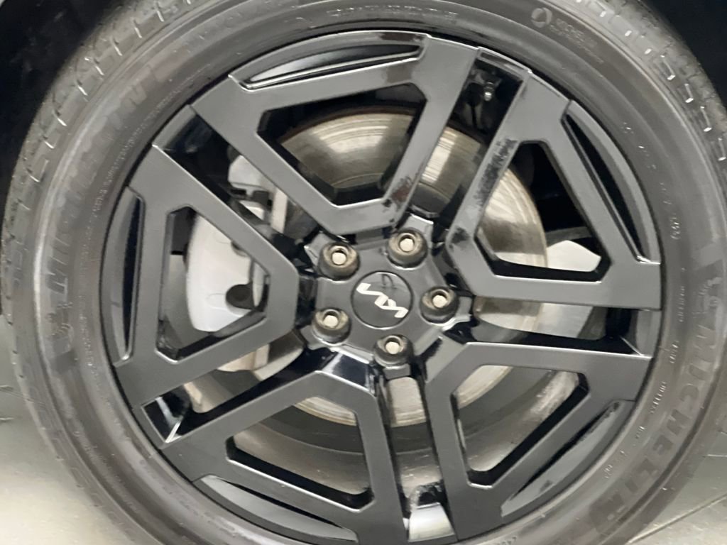 Used 2024 Kia Telluride EX X-Line image 74