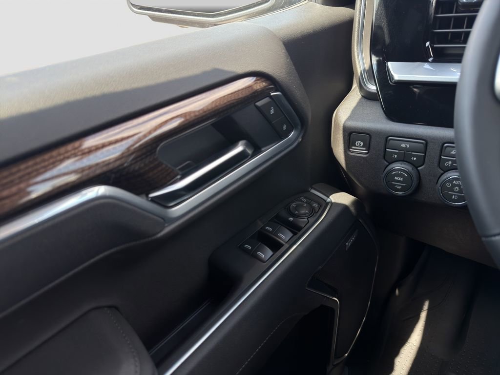 New 2026 Chevrolet Silverado 1500 RST w/ Convenience Package II image 28