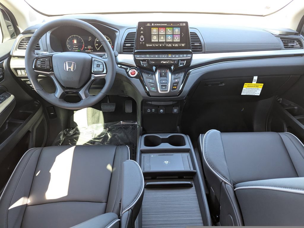 New 2026 Honda Odyssey Touring image 10