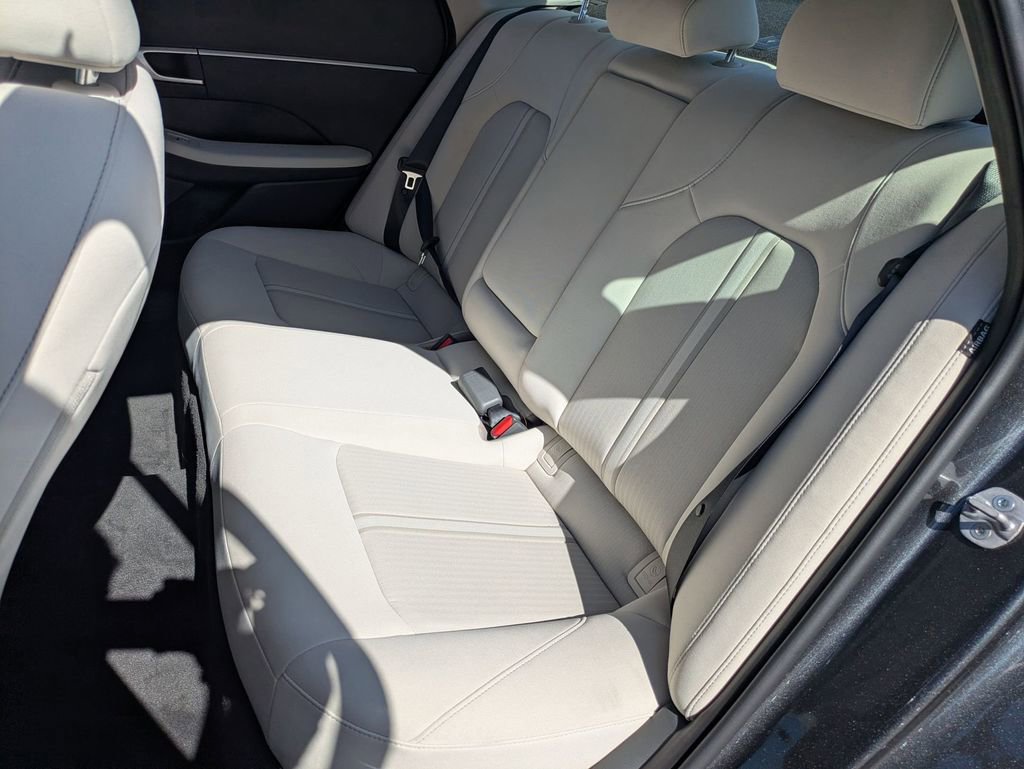Used 2025 Hyundai Sonata SEL image 26