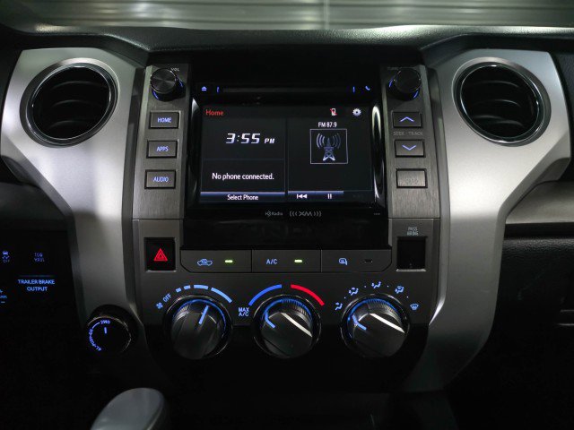 Used 2019 Toyota Tundra SR5 w/ TRD Off Road Package image 27