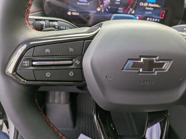 New 2026 Chevrolet Traverse RS w/ LPO, Floor Liner Package FWD image 16