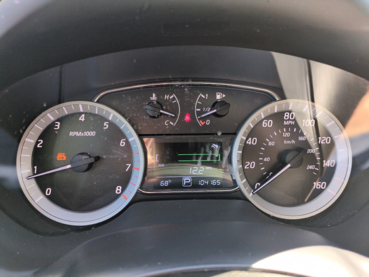Used 2015 Nissan Sentra SV FWD image 17