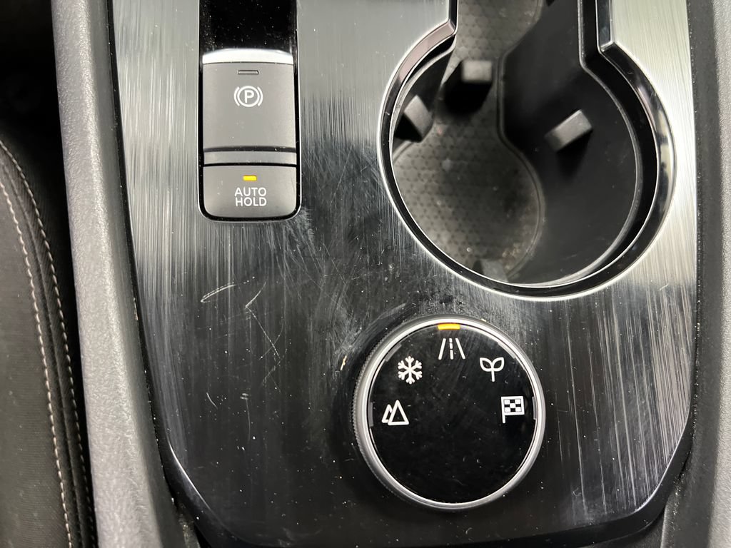 Used 2024 Nissan Rogue SV AWD/4WD image 48
