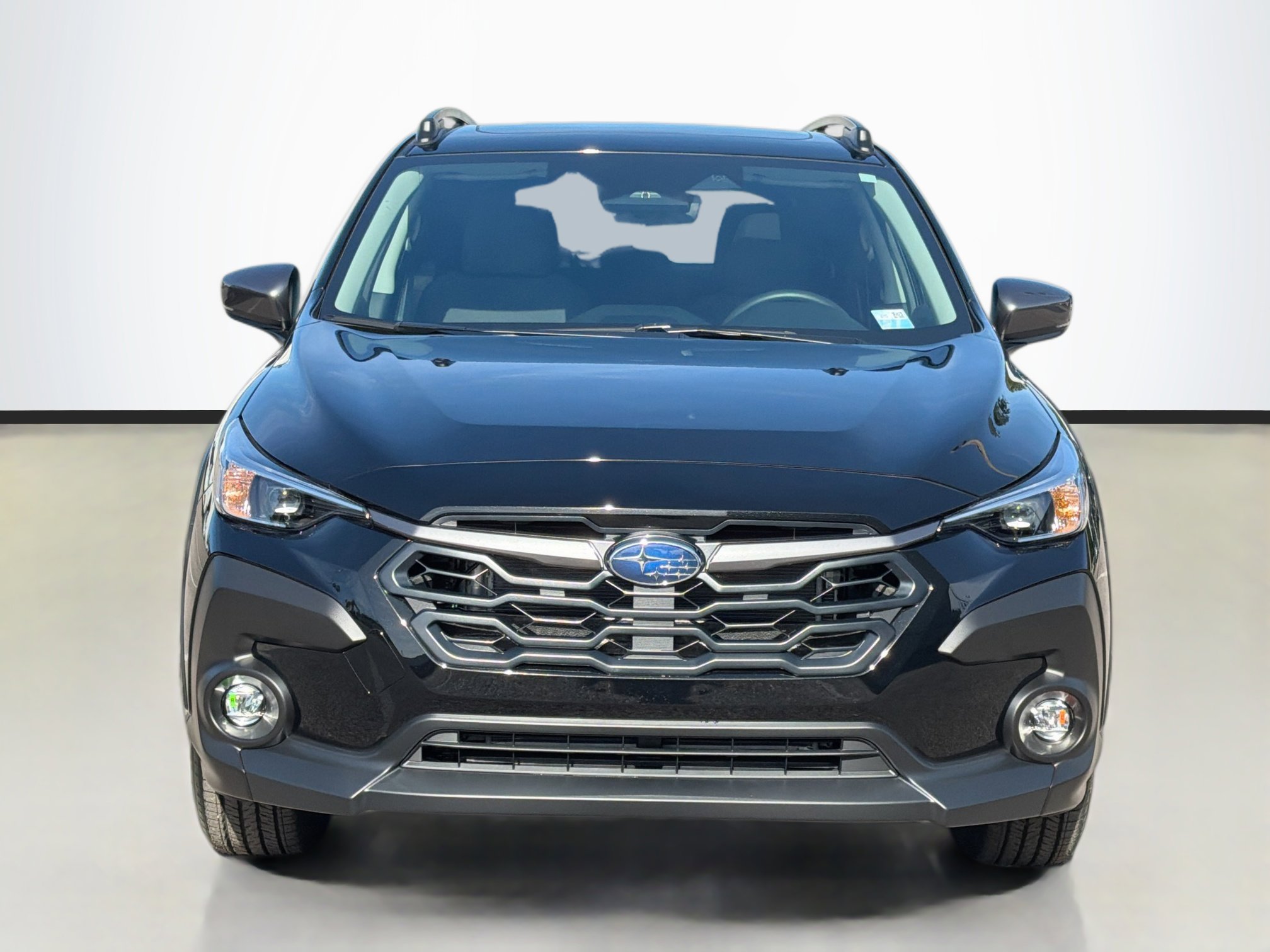 New 2026 Subaru Crosstrek 2.5i Premium image 8