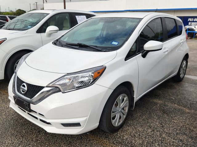 Used 2018 Nissan Versa Note SV image 3