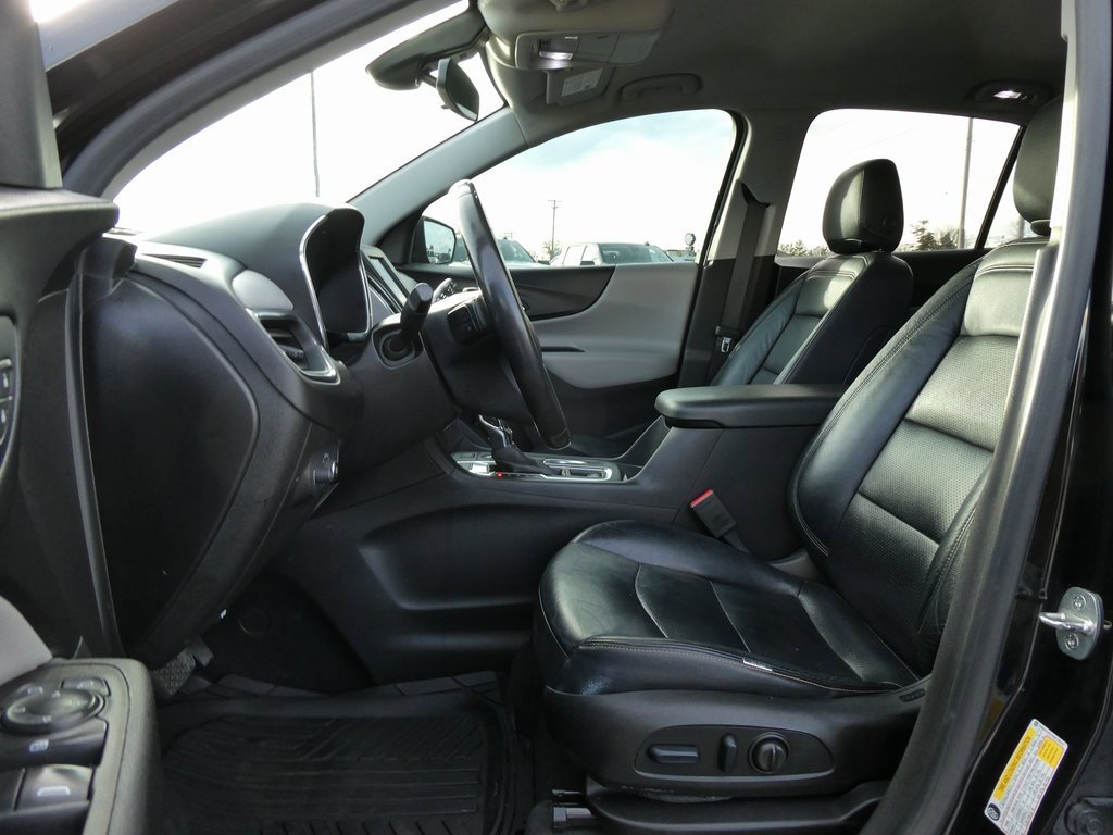 Used 2022 Chevrolet Equinox LT image 19