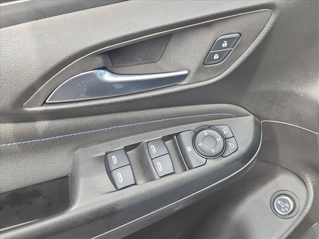 Certified 2024 Buick Envista Sport Touring w/ Convenience I Package FWD image 13