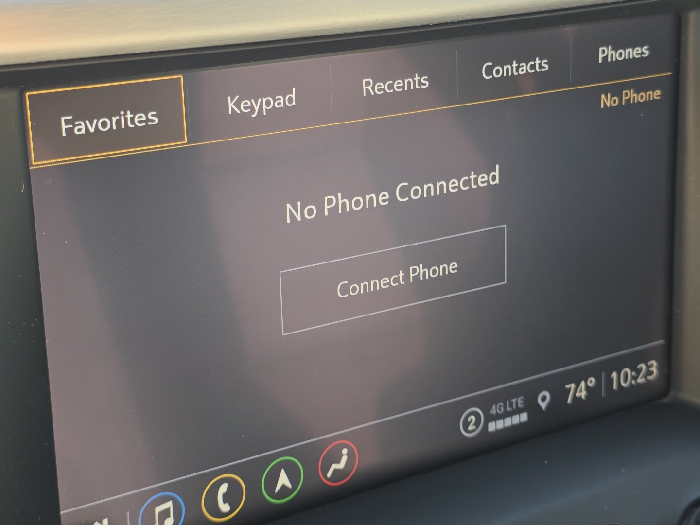 Certified 2023 GMC Acadia SLT AWD/4WD image 6