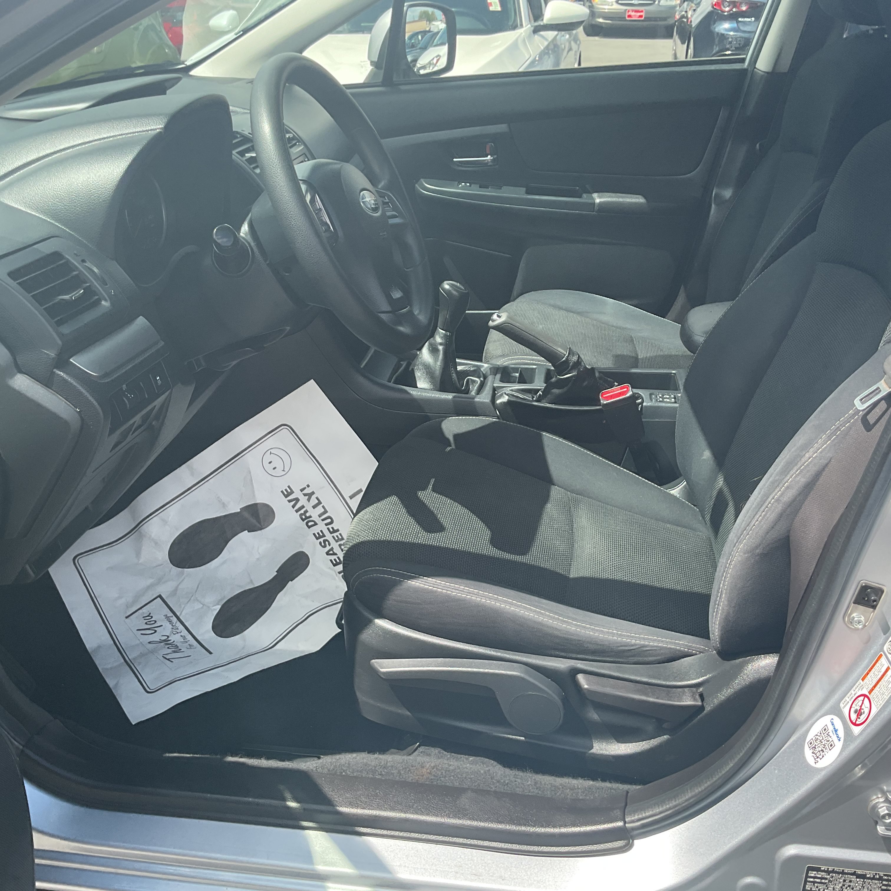 Used 2014 Subaru Crosstrek 2.0i Premium AWD/4WD image 20