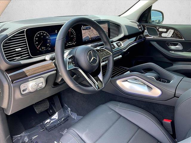 New 2026 Mercedes-Benz GLE 450e 4MATIC image 8