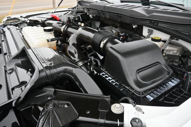 Used 2024 Ford F150 XLT w/ Tow/Haul Package image 16