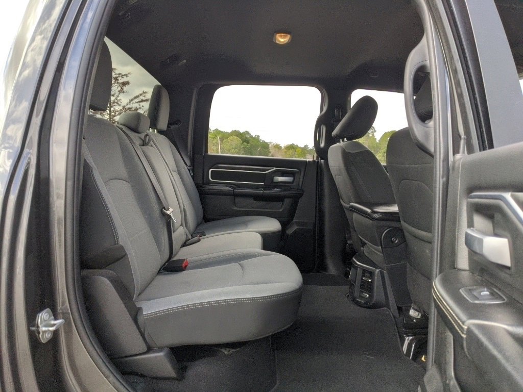 Certified 2024 RAM 2500 Big Horn image 44