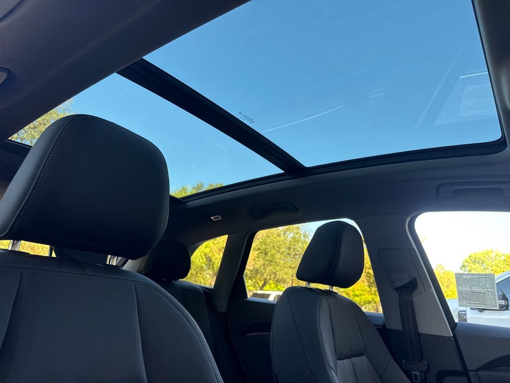 Certified 2025 Audi Q5 Premium w/ Premium Plus AWD/4WD image 21
